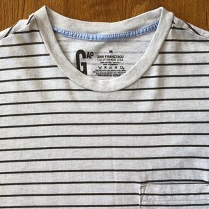 GAP T-Shirt Size M